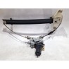 Recambio de mecanismo elevalunas delantero derecho para hyundai accent ii sedán (lc) 1.3 referencia OEM IAM   