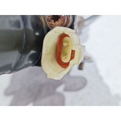 Recambio de mecanismo elevalunas delantero derecho para hyundai accent ii sedán (lc) 1.3 referencia OEM IAM   