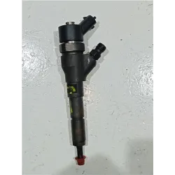 Recambio de inyector para peugeot 406 berlina (s1/s2)(08.1995) 2.0 hdi 110 referencia OEM IAM 9640088780  