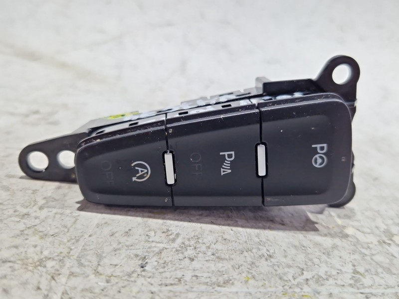 Recambio de mando multifuncion para ford focus iii 1.0 ecoboost referencia OEM IAM F1ET11B573CA  