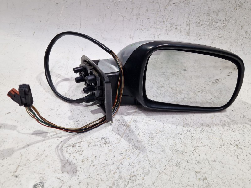 Recambio de retrovisor derecho para peugeot 307 (3a/c) 2.0 hdi 90 referencia OEM IAM 96347735XT  