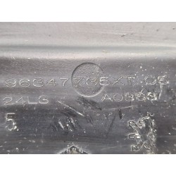 Recambio de retrovisor derecho para peugeot 307 (3a/c) 2.0 hdi 90 referencia OEM IAM 96347735XT  