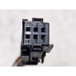 Recambio de retrovisor derecho para peugeot 307 (3a/c) 2.0 hdi 90 referencia OEM IAM 96347735XT  