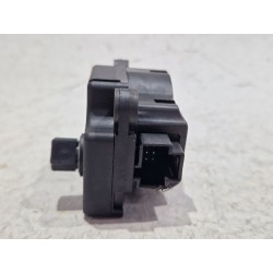 Recambio de motor trampilla calefaccion para ford focus ii (da_) 1.8 tdci referencia OEM IAM 3M5H19E616AB  