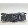 Recambio de mando climatizador para seat ibiza iv st (6j8, 6p8) 1.2 tsi referencia OEM IAM   