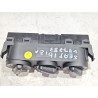 Recambio de mando climatizador para seat ibiza iv st (6j8, 6p8) 1.2 tsi referencia OEM IAM   