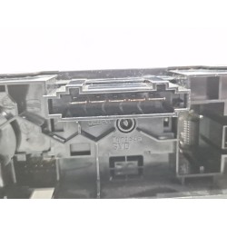 Recambio de mando climatizador para seat ibiza iv st (6j8, 6p8) 1.2 tsi referencia OEM IAM   