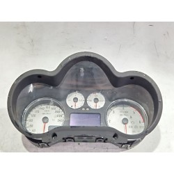 Recambio de cuadro completo para alfa romeo 147 (937_) 1.9 jtd (937.axd1a, 937.bxd1a) referencia OEM IAM 156056633  