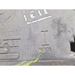 Recambio de piloto trasero izquierdo para seat ronda (09.1983) 1.7 diesel referencia OEM IAM I21205  