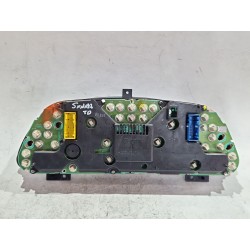 Recambio de cuadro completo para citroën xsara berlina (1997) 1.9 td referencia OEM IAM 216158859  