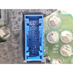 Recambio de cuadro completo para citroën xsara berlina (1997) 1.9 td referencia OEM IAM 216158859  