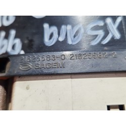 Recambio de cuadro completo para citroën xsara berlina (1997) 1.9 td referencia OEM IAM 216158859  