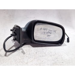 Recambio de retrovisor derecho para peugeot 307 sw (3h) 1.6 hdi 110 referencia OEM IAM 232673042  