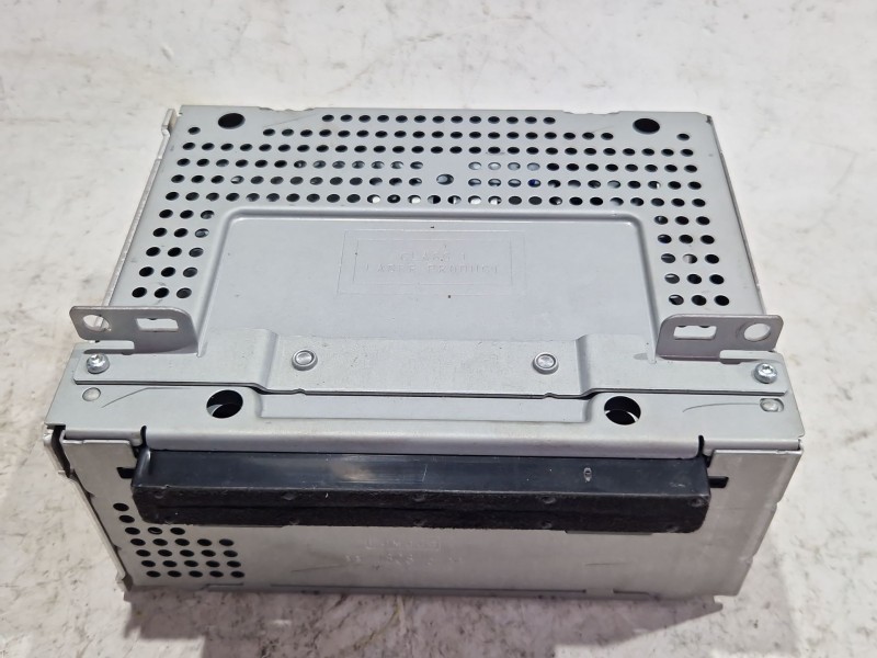 Recambio de sistema audio / radio cd para ford focus iii 1.0 ecoboost referencia OEM IAM F1BT18C815KP  