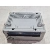 Recambio de sistema audio / radio cd para ford focus iii 1.0 ecoboost referencia OEM IAM F1BT18C815KP  