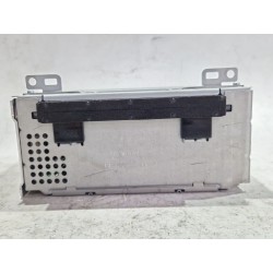 Recambio de sistema audio / radio cd para ford focus iii 1.0 ecoboost referencia OEM IAM F1BT18C815KP  
