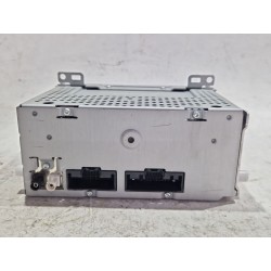 Recambio de sistema audio / radio cd para ford focus iii 1.0 ecoboost referencia OEM IAM F1BT18C815KP  