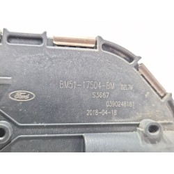 Recambio de motor limpia delantero para ford focus iii 1.0 ecoboost referencia OEM IAM BM5117504BM  
