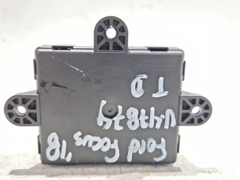 Recambio de modulo electronico para ford focus iii 1.0 ecoboost referencia OEM IAM F1ET14B532AF  