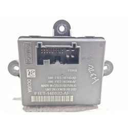 Recambio de modulo electronico para ford focus iii 1.0 ecoboost referencia OEM IAM F1ET14B532AF  