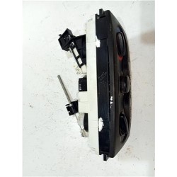 Recambio de mandos climatizador para daewoo kalos (2002) 1.2 se [1,2 ltr. - 53 kw cat] referencia OEM IAM DAEWOO KALOS  