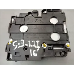 Recambio de centralita inyeccion para citroën ds3 cabrio (01.2013) referencia OEM IAM 28447924  