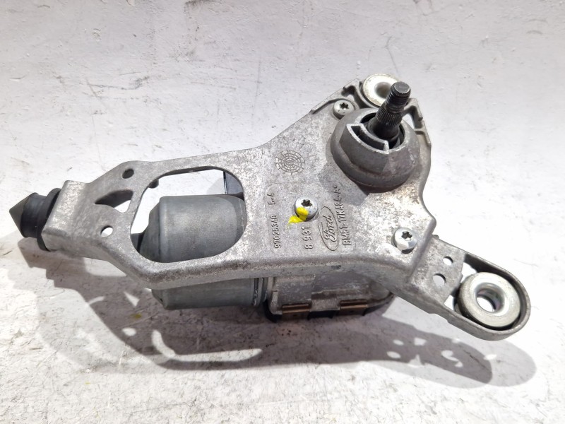 Recambio de mecanismo limpia delantero para ford focus iii 1.0 ecoboost referencia OEM IAM BM5117504AM  