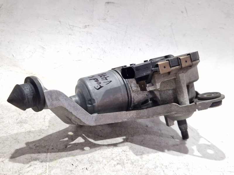 Recambio de mecanismo limpia delantero para ford focus iii 1.0 ecoboost referencia OEM IAM BM5117504AM  