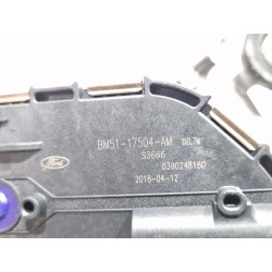 Recambio de mecanismo limpia delantero para ford focus iii 1.0 ecoboost referencia OEM IAM BM5117504AM  