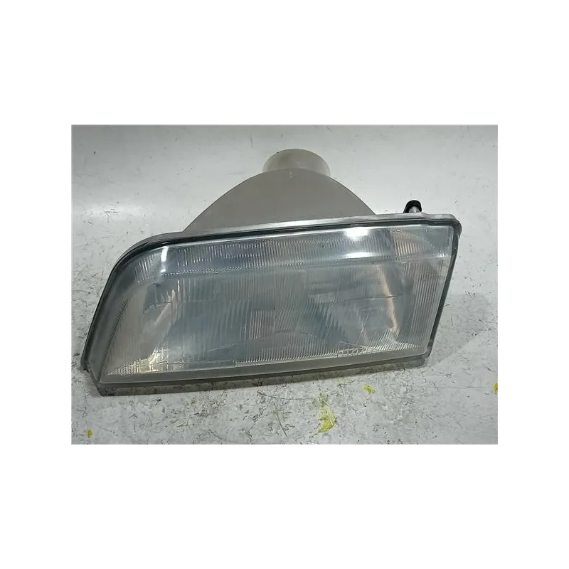 Recambio de faro delantero izquierdo para citroën zx (1991) 1.9 d referencia OEM IAM 04HCR02A  