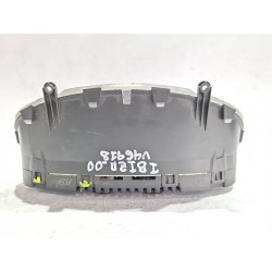 Recambio de cuadro completo para seat ibiza ii (6k1) 1.9 tdi referencia OEM IAM W06K0920801E  