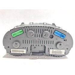 Recambio de cuadro completo para seat ibiza ii (6k1) 1.9 tdi referencia OEM IAM W06K0920801E  