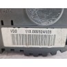 Recambio de cuadro completo para seat ibiza ii (6k1) 1.9 tdi referencia OEM IAM W06K0920801E  