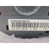 Recambio de cuadro completo para seat ibiza ii (6k1) 1.9 tdi referencia OEM IAM W06K0920801E  