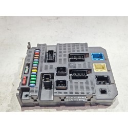 CAJA RELES / FUSIBLES 9659285480 