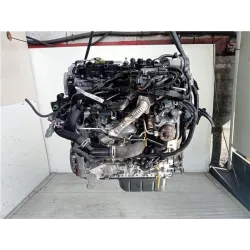 Recambio de motor completo para peugeot 208 1.4 hdi 68cv? referencia OEM IAM 8H01  