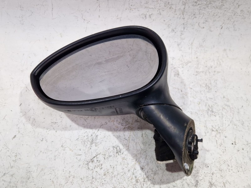 Recambio de retrovisor izquierdo para fiat linea (110)(2007) 1.4 t-jet referencia OEM IAM E3021054  