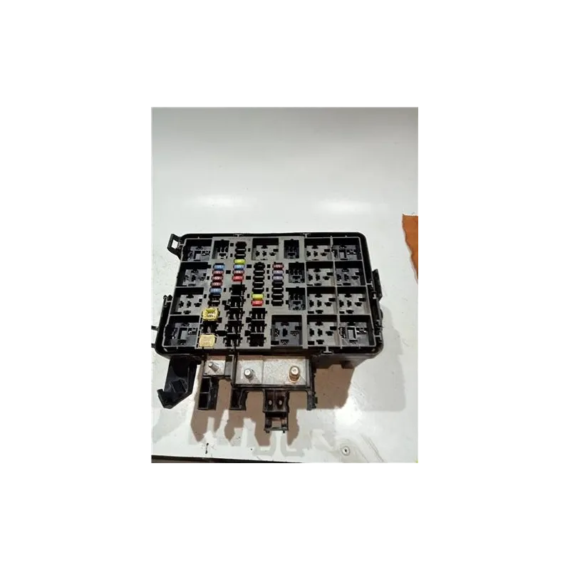 Recambio de caja fusibles/rele para ford transit furgón (tt9)(2006) referencia OEM IAM BK2T9K499ACH  