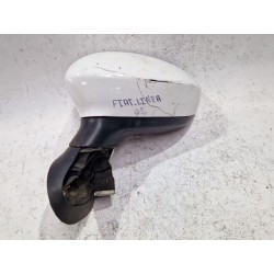 Recambio de retrovisor izquierdo para fiat linea (110)(2007) 1.4 t-jet referencia OEM IAM E3021054  
