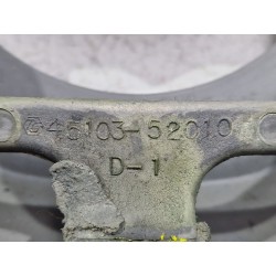 Recambio de volante para toyota yaris (_p1_) 1.0 (scp10_) referencia OEM IAM 450352010  