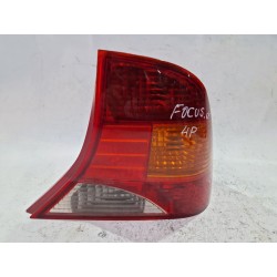 Recambio de piloto trasero derecho para ford focus berlina (cak)(1998) 1.8 ambiente [1,8 ltr. - 66 kw tddi turbodiesel cat] refe