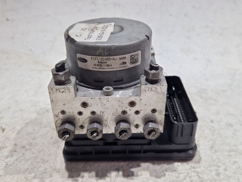 Recambio de nucleo abs para ford focus iii 1.0 ecoboost referencia OEM IAM 10091701913  