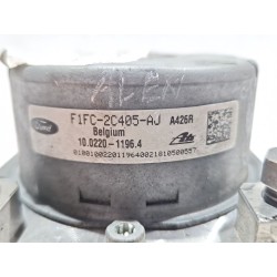 Recambio de nucleo abs para ford focus iii 1.0 ecoboost referencia OEM IAM 10091701913  