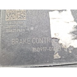 Recambio de nucleo abs para ford focus iii 1.0 ecoboost referencia OEM IAM 10091701913  