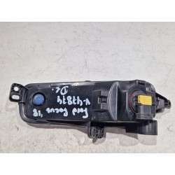 Recambio de faro antiniebla derecho para ford focus iii 1.0 ecoboost referencia OEM IAM F1EB15A254AB  