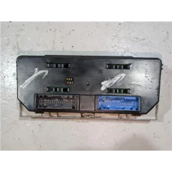 Recambio de mandos climatizador para opel astra h berlina (2004) 1.6 referencia OEM IAM GM13122963 90151240  