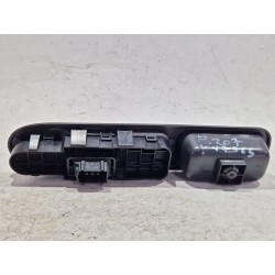 Recambio de mando elevalunas delantero derecho para peugeot 207 (2006) 1.6 hdi referencia OEM IAM 96548606  