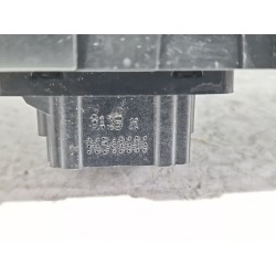 Recambio de mando elevalunas delantero derecho para peugeot 207 (2006) 1.6 hdi referencia OEM IAM 96548606  