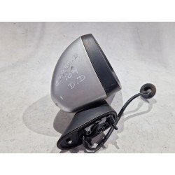 Recambio de retrovisor derecho para opel corsa d (2006) 1.4 referencia OEM IAM 468435664  