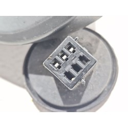 Recambio de retrovisor derecho para opel corsa d (2006) 1.4 referencia OEM IAM 468435664  